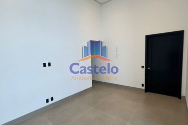 Casa &agrave; venda - 206m&sup2; - PARQUE RESIDENCIAL INTERLAGOS II
