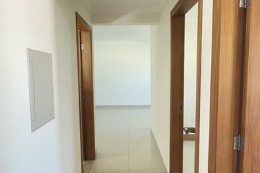 Apartamento &agrave; venda - 111m&sup2; - Edificio Residencial Pedra Branca