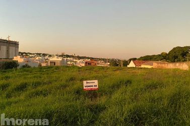 Terreno &agrave; venda - 162m&sup2; - Jardim Yonezu