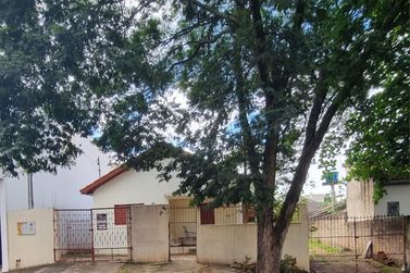 Casa &agrave; venda - 59m&sup2; - Zona VII