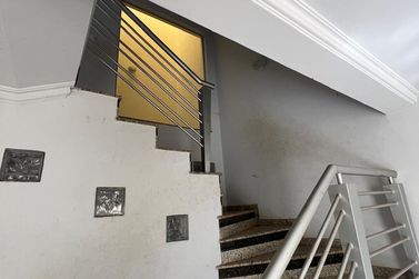 Casa para alugar - 100m&sup2; - Zona II