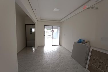 Casa &agrave; venda - 130m&sup2; - Zona VII