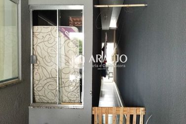 Casa &agrave; venda - 79m&sup2; - Jardim das Gar&ccedil;as II