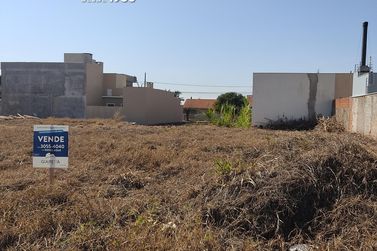 Terreno &agrave; venda - 540m&sup2; - JARDIM GISELA