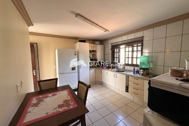 Casa &agrave; venda - 167m&sup2; - CENTRO