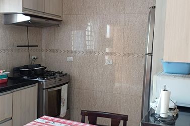 Casa &agrave; venda - Zona VI