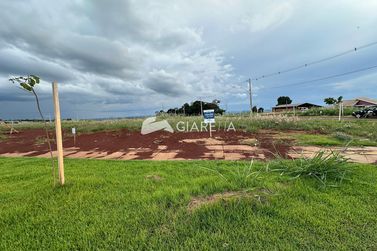 Terreno &agrave; venda - 631m&sup2; - VILA BECKER