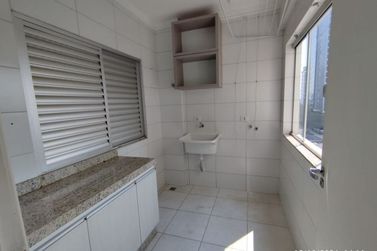 Apartamento para alugar - Zona II