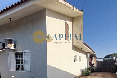 Casa para alugar - 84m&sup2; - Jardim Vit&oacute;ria