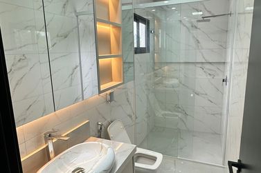 Sobrado &agrave; venda - 250m&sup2; - Condom&iacute;nio Residencial Royal Garden