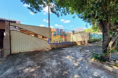 Casa &agrave; venda - 180m&sup2; - Parque San Remo III