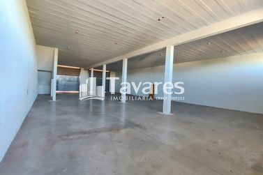 Sal&atilde;o Comercial para alugar - 720m&sup2; - Parque Alto da Paran&aacute;