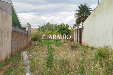 Terreno &agrave; venda - 144m&sup2; - Jardim Pimentel