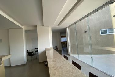 Apartamento &agrave; venda - 126m&sup2; - Zona I