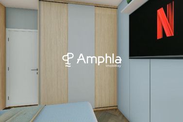 Casa &agrave; venda - 66m&sup2; - Jardim Coopagro