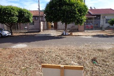Terreno &agrave; venda - 181m&sup2; - Jardim Oriente