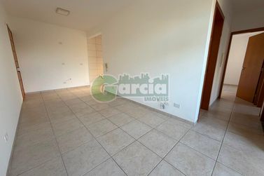 Apartamento para alugar - Jardim Birigui