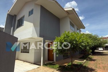 Casa para alugar - Zona VI