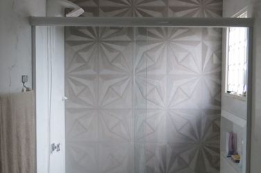 Casa &agrave; venda - 150m&sup2; - Jardim Tropical