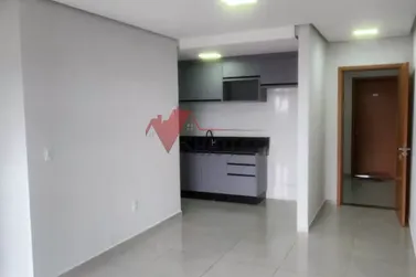 Apartamento &agrave; venda - Jardim Paineiras