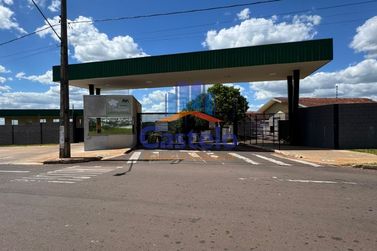 Casa &agrave; venda - 62m&sup2; - RESIDENCIAL GREVILHAS