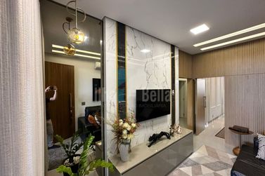 Casa &agrave; venda - 