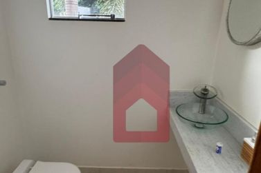 Casa &agrave; venda - 170m&sup2; - Jardim Alphavile