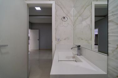 Casa &agrave; venda - 127m&sup2; - Jardim Portugues