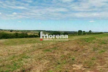 Ch&aacute;cara &agrave; venda - 2005m&sup2; - Centro