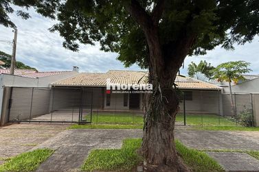 Casa &agrave; venda - 320m&sup2; - Parque Cidade Jardim