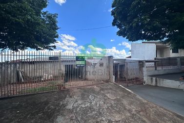 Casa &agrave; venda - 212m&sup2; - PARQUE CIDADE JARDIM