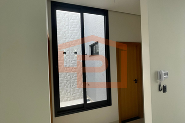 Casa &agrave; venda - 127m&sup2; - Parque Interlagos