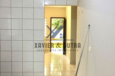 Casa &agrave; venda - 70m&sup2; - Jardim Par&iacute;s