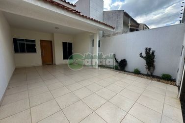 Casa para alugar - Parque Bandeirantes