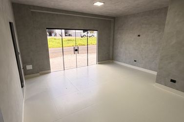 Sal&atilde;o Comercial para alugar - 330m&sup2; - Parque Viena