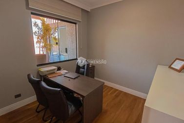 Sala Comercial &agrave; venda - 342m&sup2; - Centro