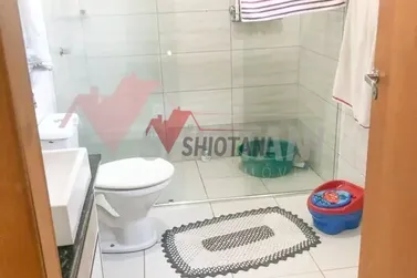 Casa &agrave; venda - Condom&iacute;nio Parque das Grevilhas