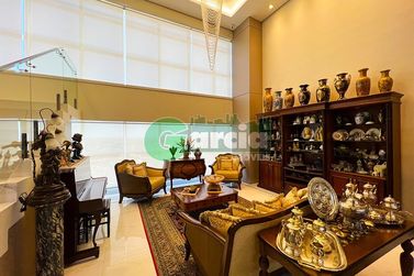 Apartamento &agrave; venda - Zona III