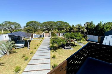 Casa &agrave; venda - 310m&sup2; - Perimetro Urbano Serra Dos Dourados