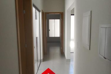 Casa &agrave; venda - 115m&sup2; - Parque Metropolitano