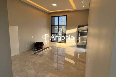 Casa &agrave; venda - 47m&sup2; - Jardim Coopagro