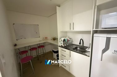Ponto Comercial &agrave; venda - 280m&sup2; - Centro