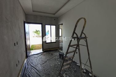 Casa &agrave; venda - 71m&sup2; - JARDIM COOPAGRO