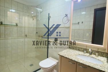 Apartamento para alugar - 111m&sup2; - 2&ordm; andar