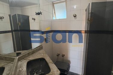 Apartamento &agrave; venda - Zona II