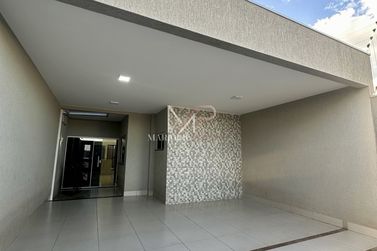Casa &agrave; venda - 107m&sup2; - Parque da G&aacute;vea