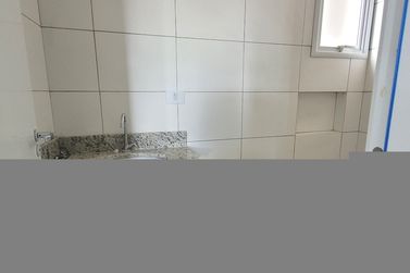 Apartamento &agrave; venda - 66m&sup2; - Parque Residencial Interlagos