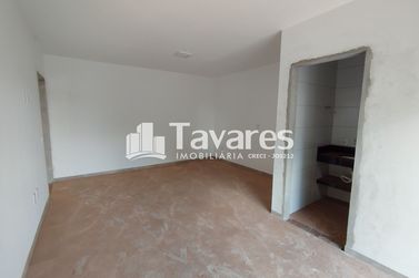 Sobrado para alugar - Centro