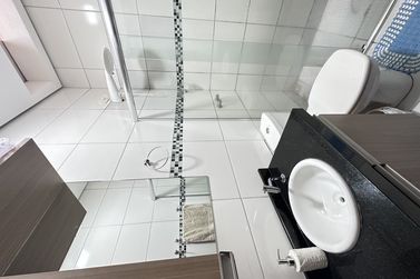 Casa &agrave; venda - 115m&sup2; - Parque Residencial Tokio