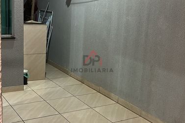 Casa &agrave; venda - 110m&sup2; - Jardim Sakai